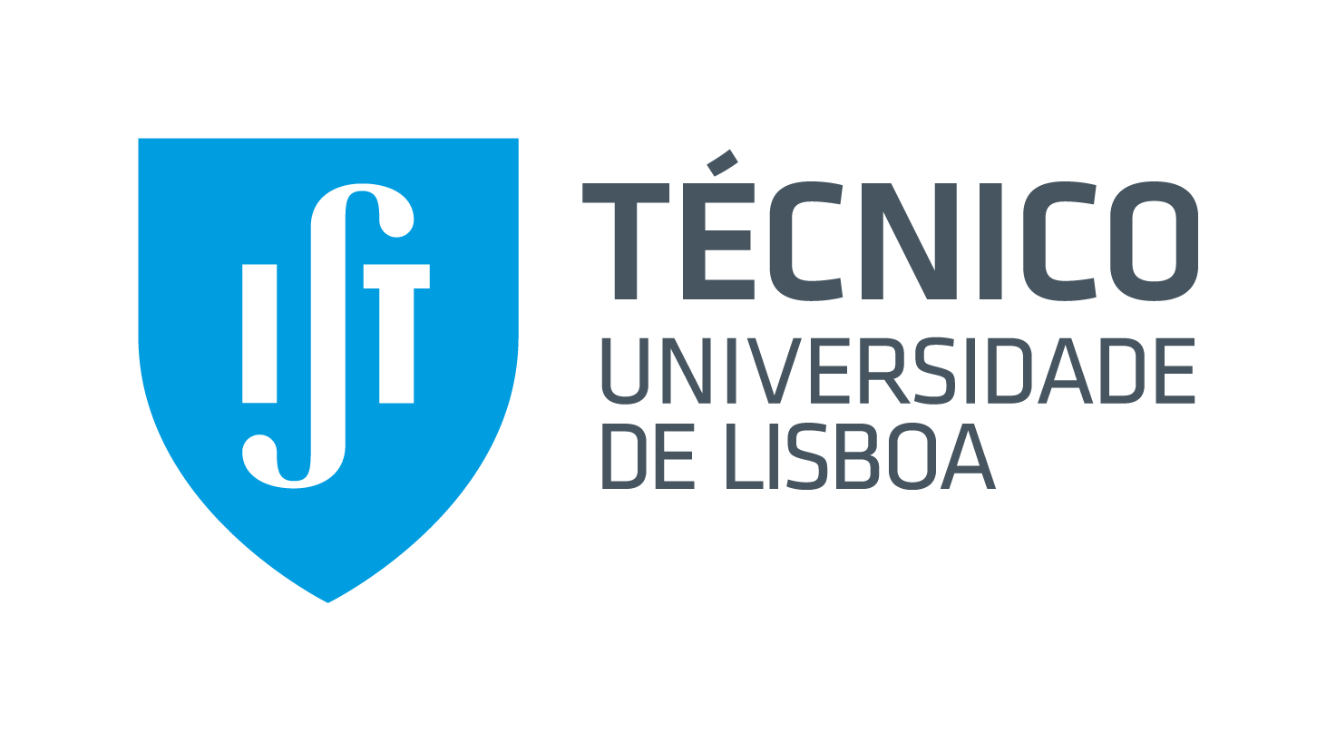 Tecnico Lisboa logo